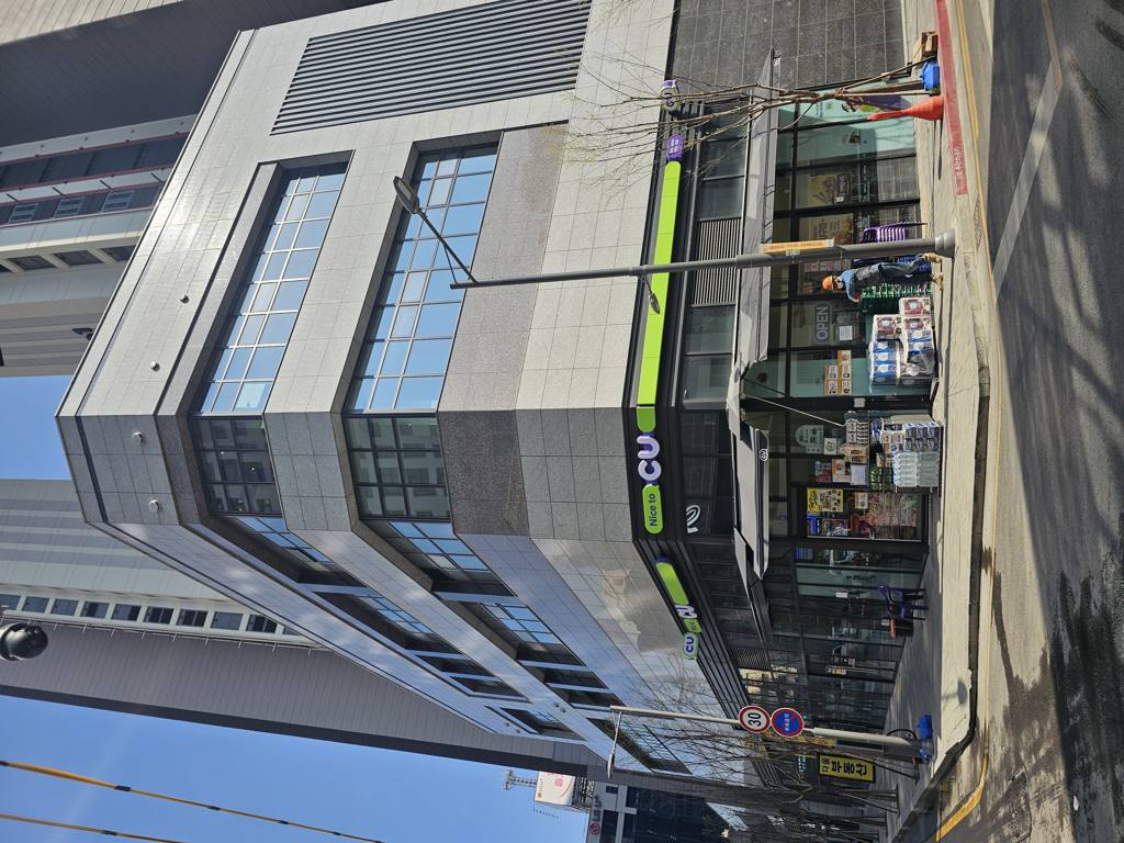 힐스테이트 동인 센트럴 상가 매매 사진 2