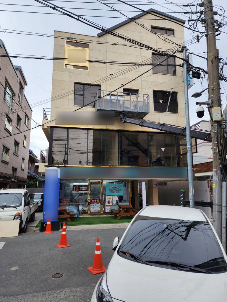 희성하임 사무실 월세 사진 6