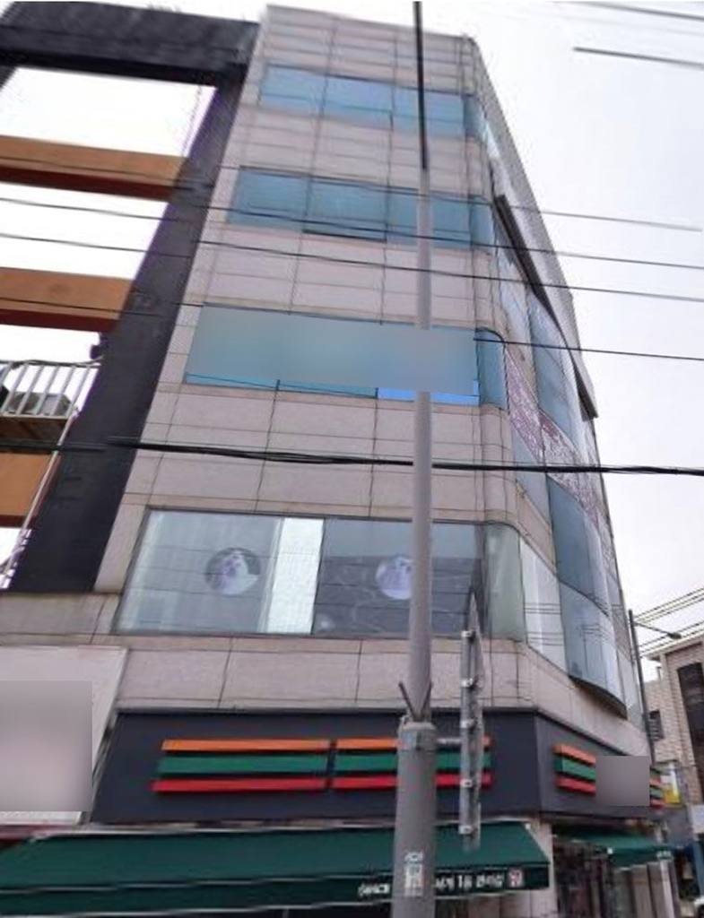 대구 남구 봉덕동 사무실 월세 부동산 매물 봉덕동 사무실
