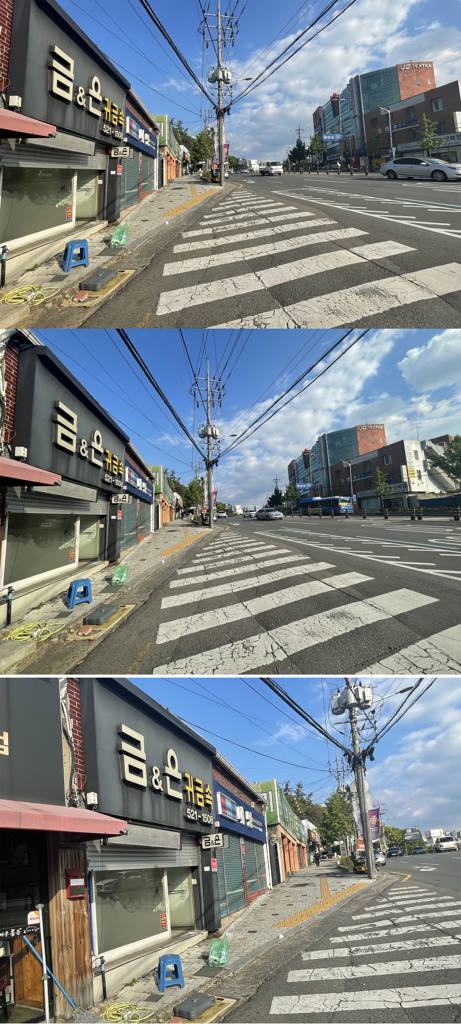 비산동 상가 상가 월세 사진 2
