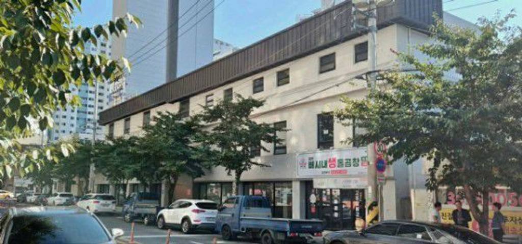 침산동 사무실 사무실 월세 사진 2