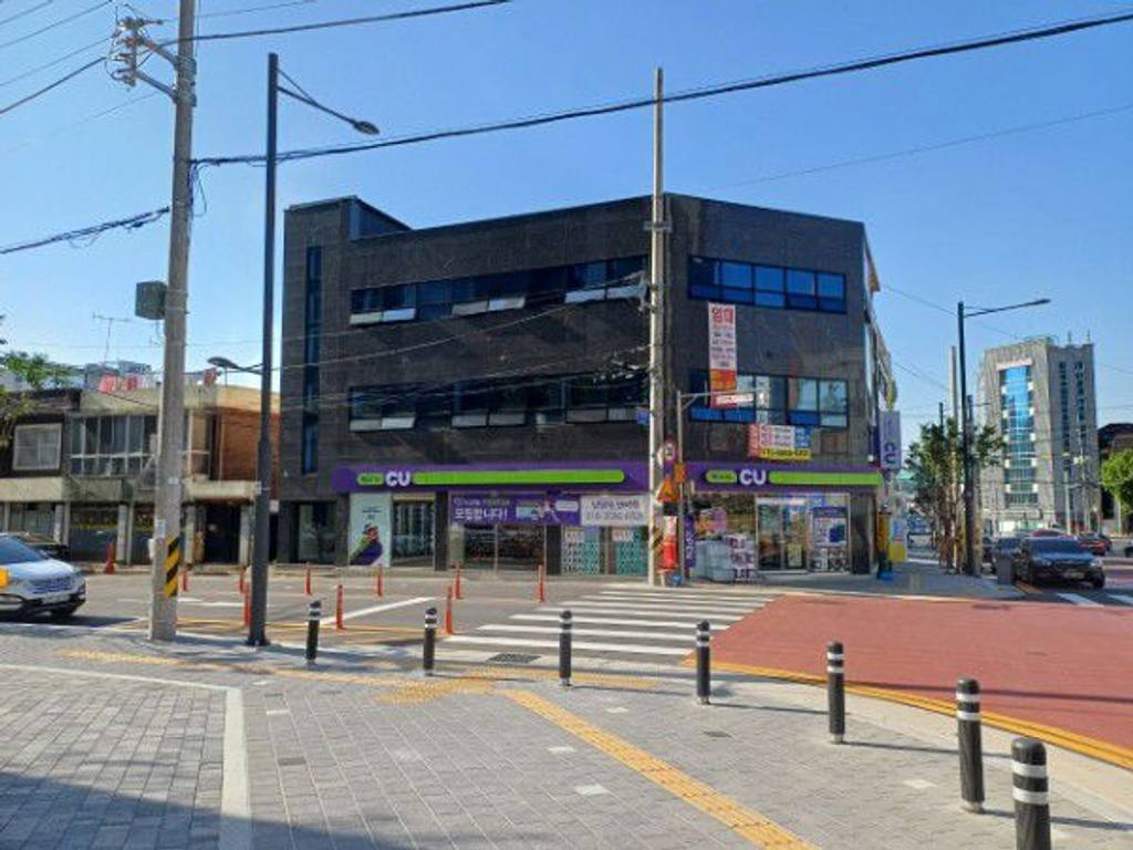 대구 달서구 송현동 사무실 월세 부동산 매물 송현동 사무실
