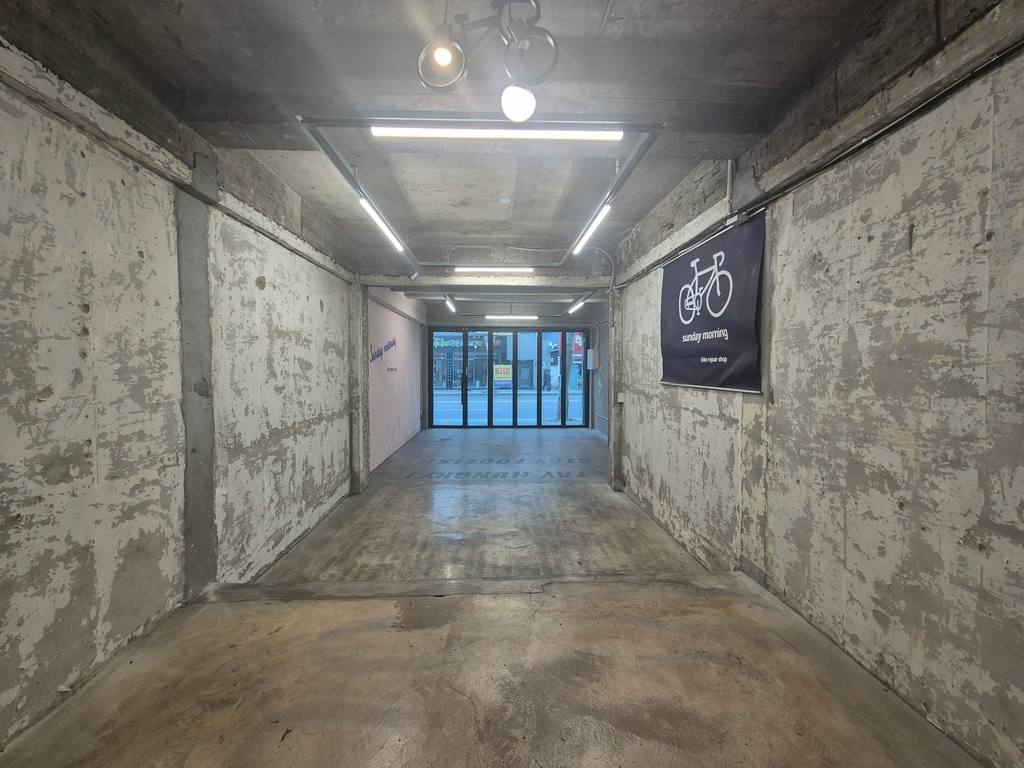 상인동 상가 상가 월세 사진 3