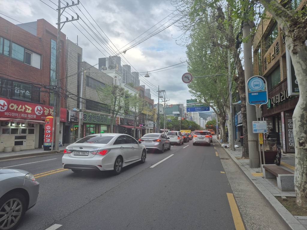 상인동 상가 상가 월세 사진 4