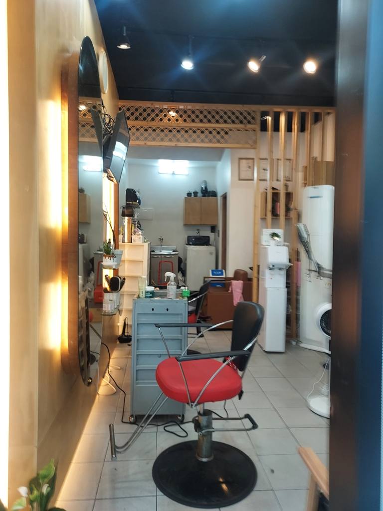 대구 동구 효목동 상가 월세 부동산 매물 럭키2차아파트