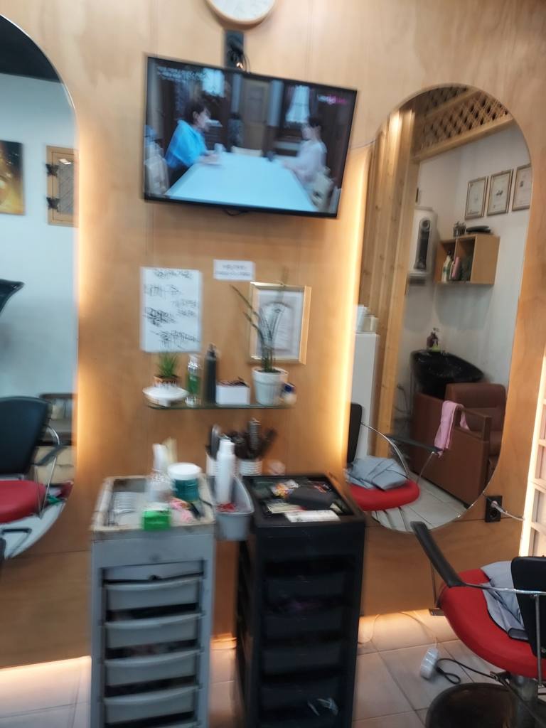 럭키2차아파트 상가 월세 사진 3