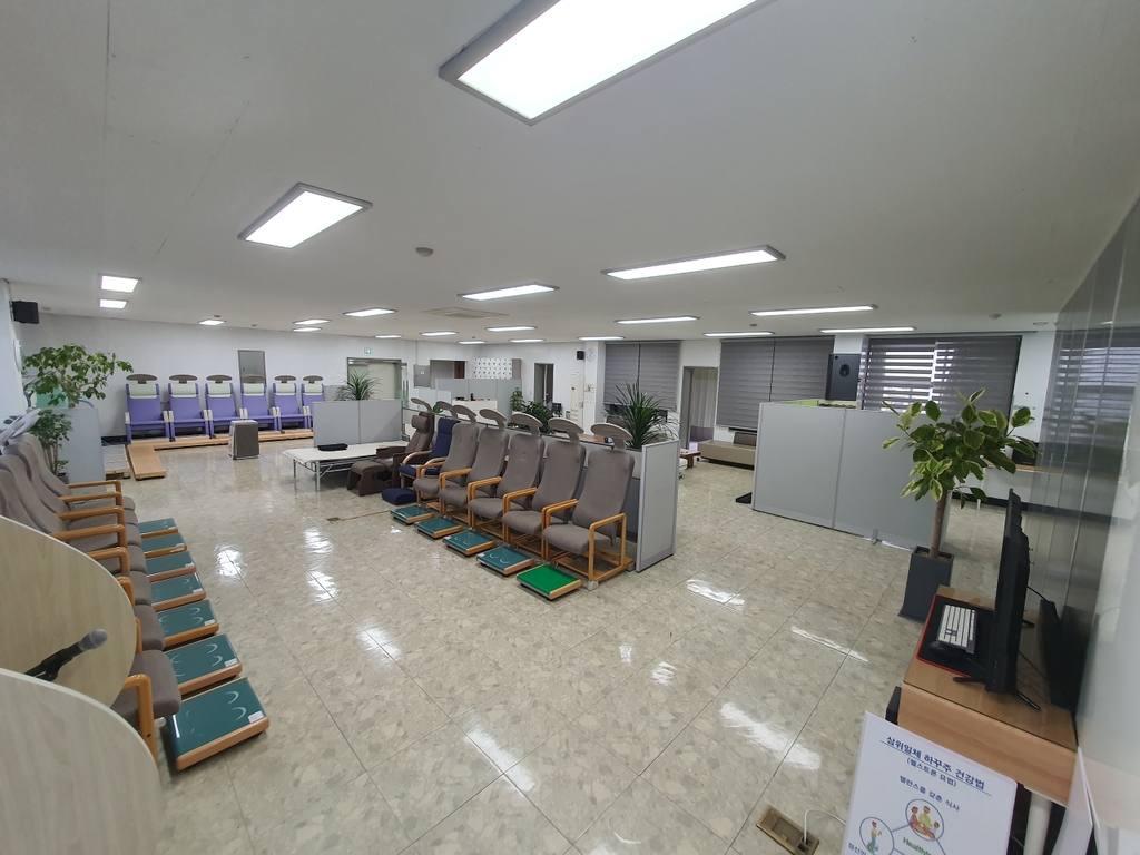 이곡동 상가 상가 월세 사진 3
