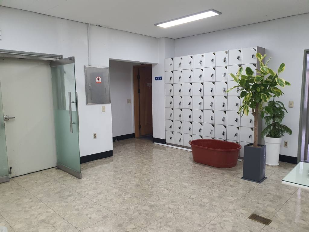 이곡동 상가 상가 월세 사진 6