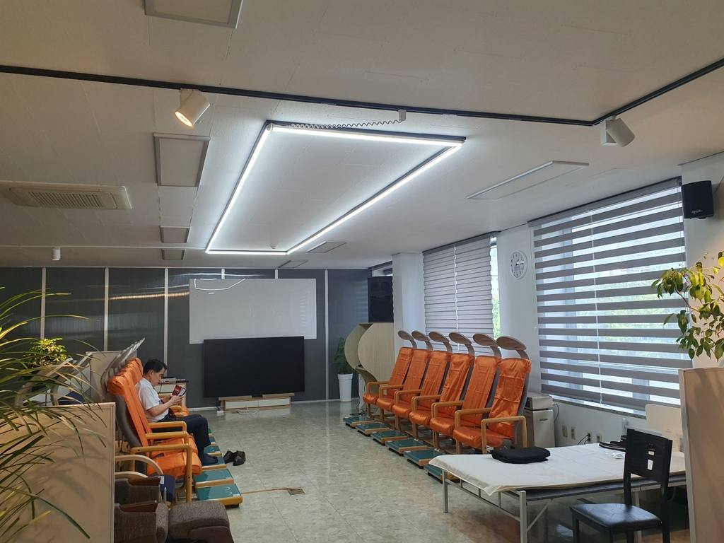 이곡동 상가 상가 월세 사진 8