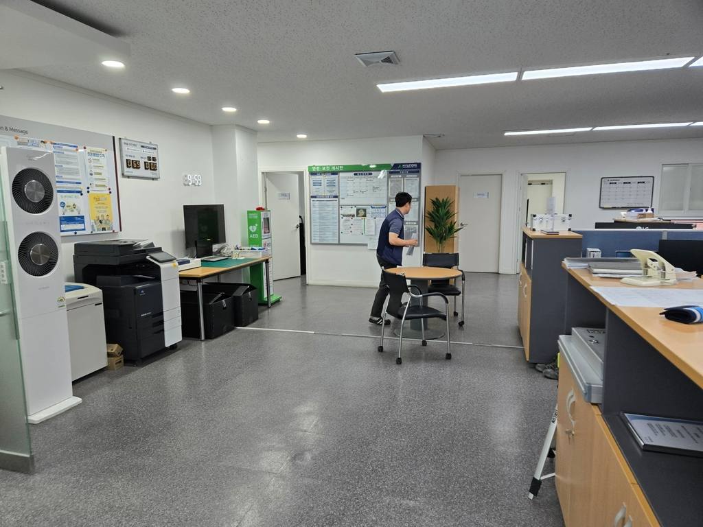 연옥빌라트 사무실 월세 사진 2