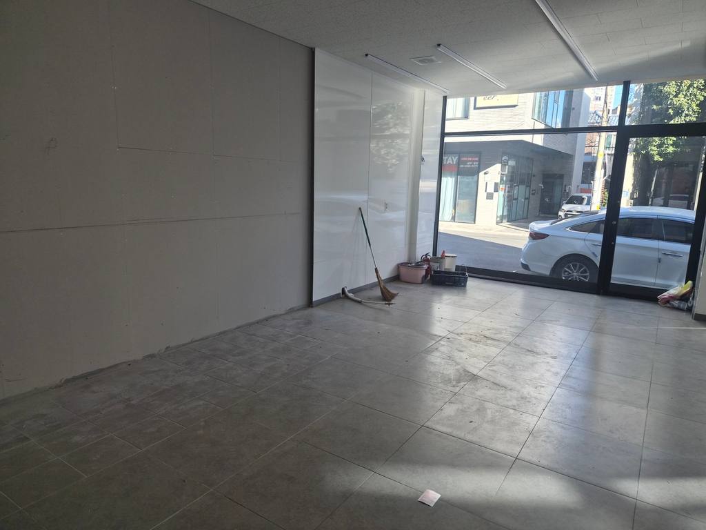 대구 수성구 황금동 상가 월세 부동산 매물 황금동 상가