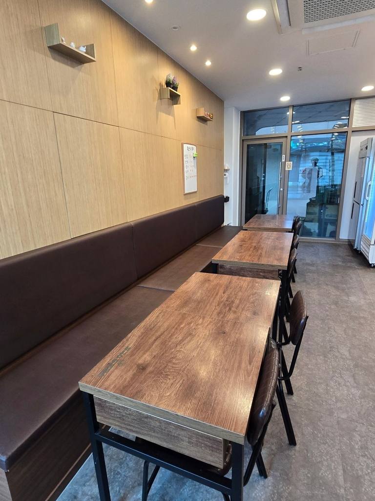옥포지구 서한이다음501동 상가 월세 사진 5