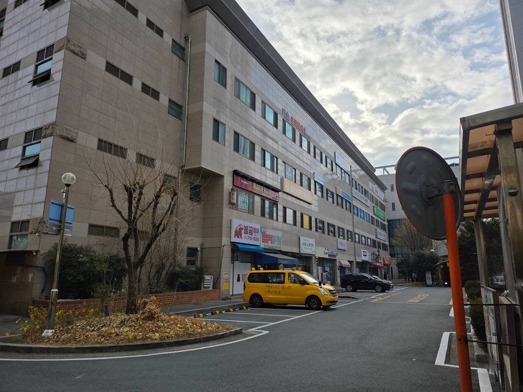 중리롯데캐슬 상가 매매 사진 5