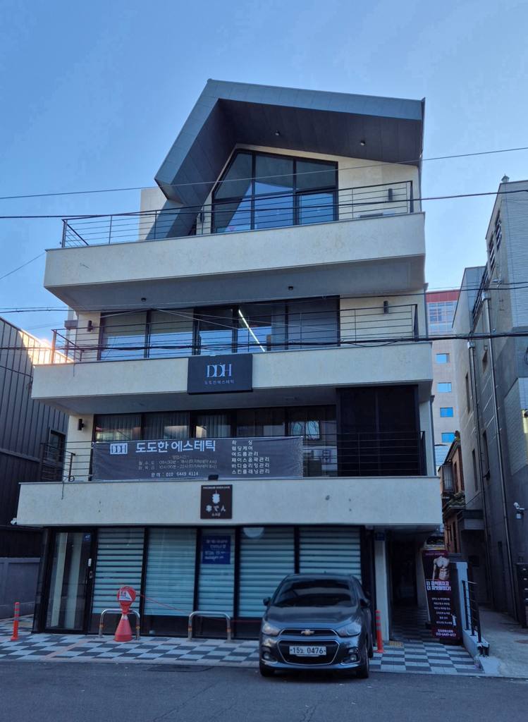대구 수성구 두산동 상가 월세 부동산 매물 두산동 상가