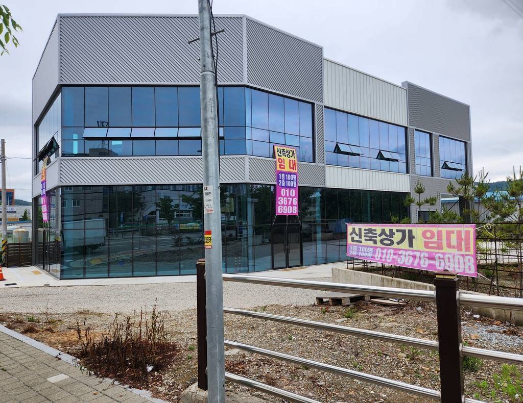 다사읍 상가 상가 월세 사진 3