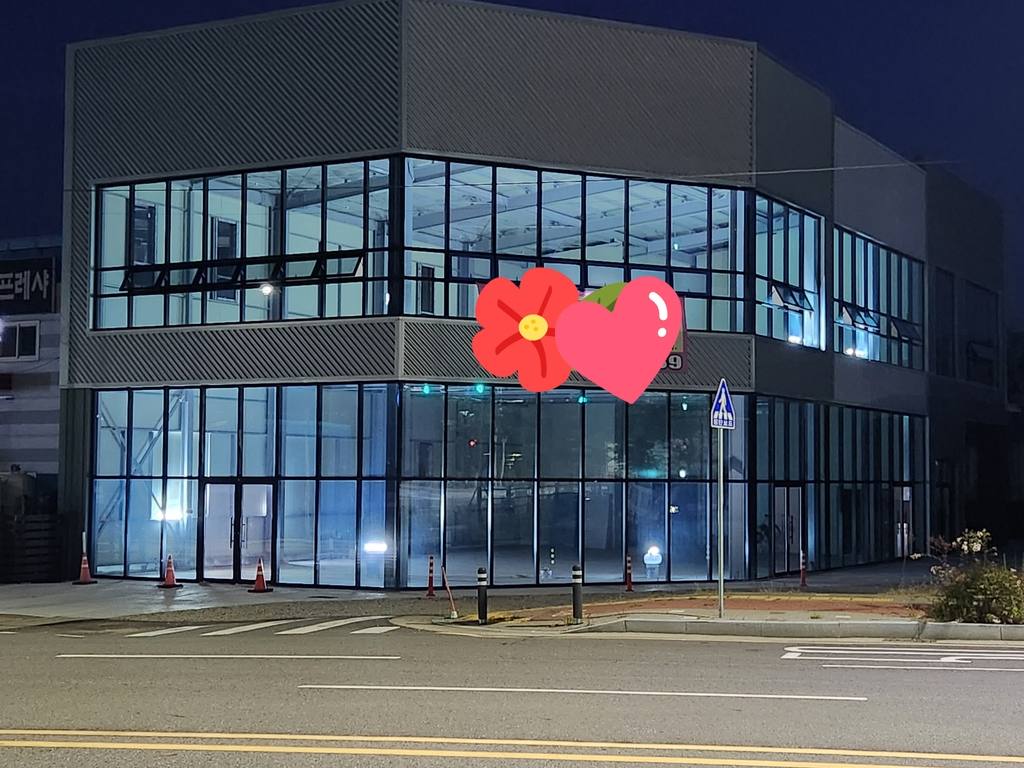 다사읍 상가 상가 월세 사진 4