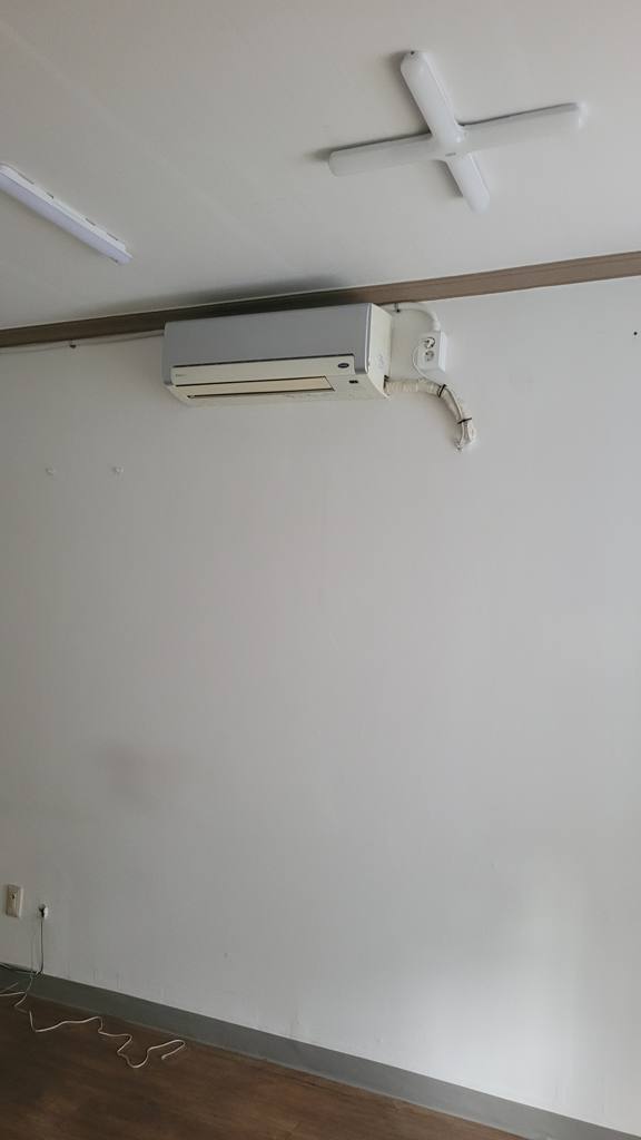 은행아파트 상가 매매 사진 2