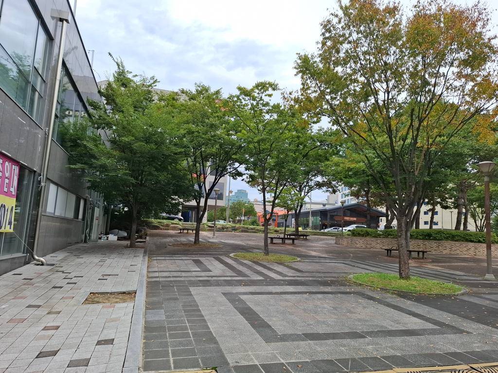메가타워 상가 월세 사진 5