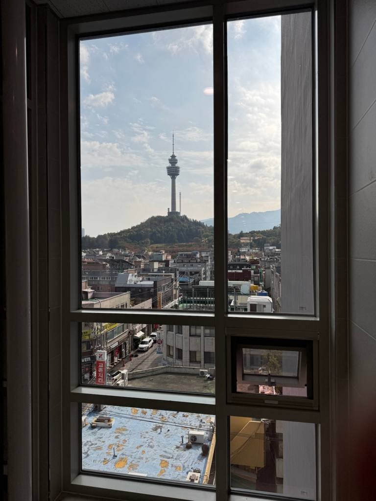 한성빌딩 상가 월세 사진 7
