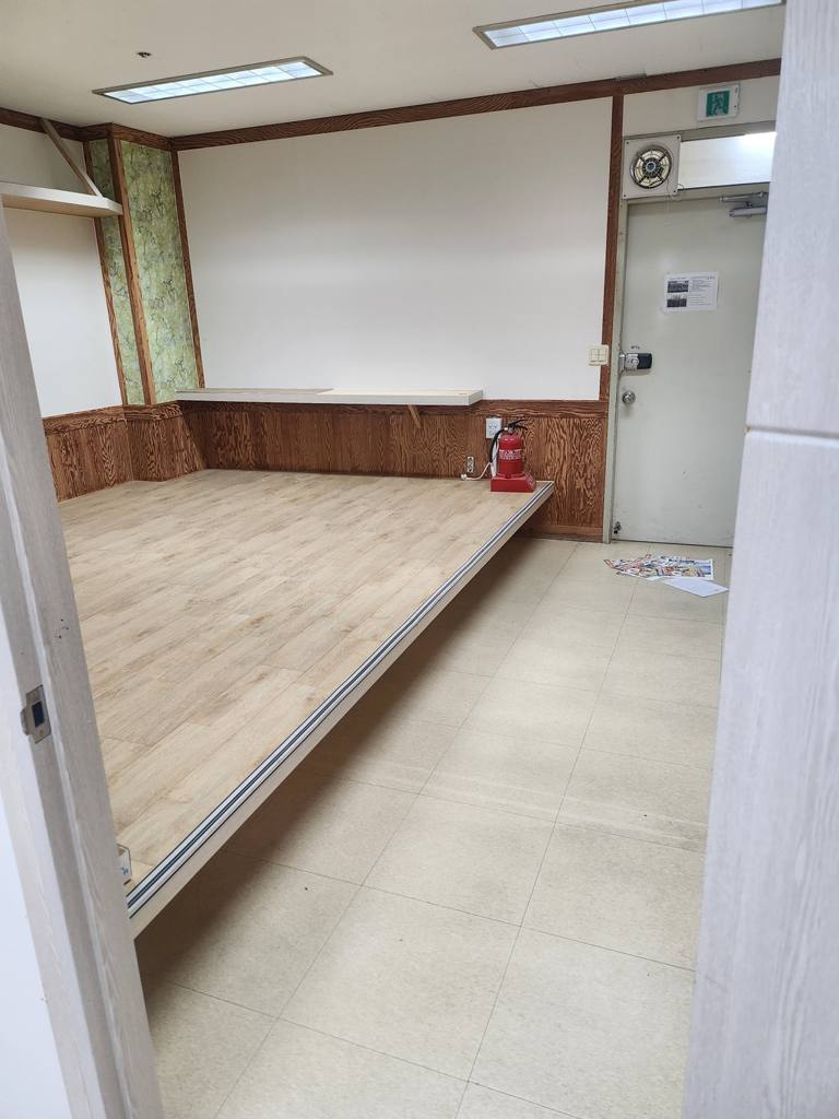 주식회사대구물류터미널 사무실 월세 사진 2