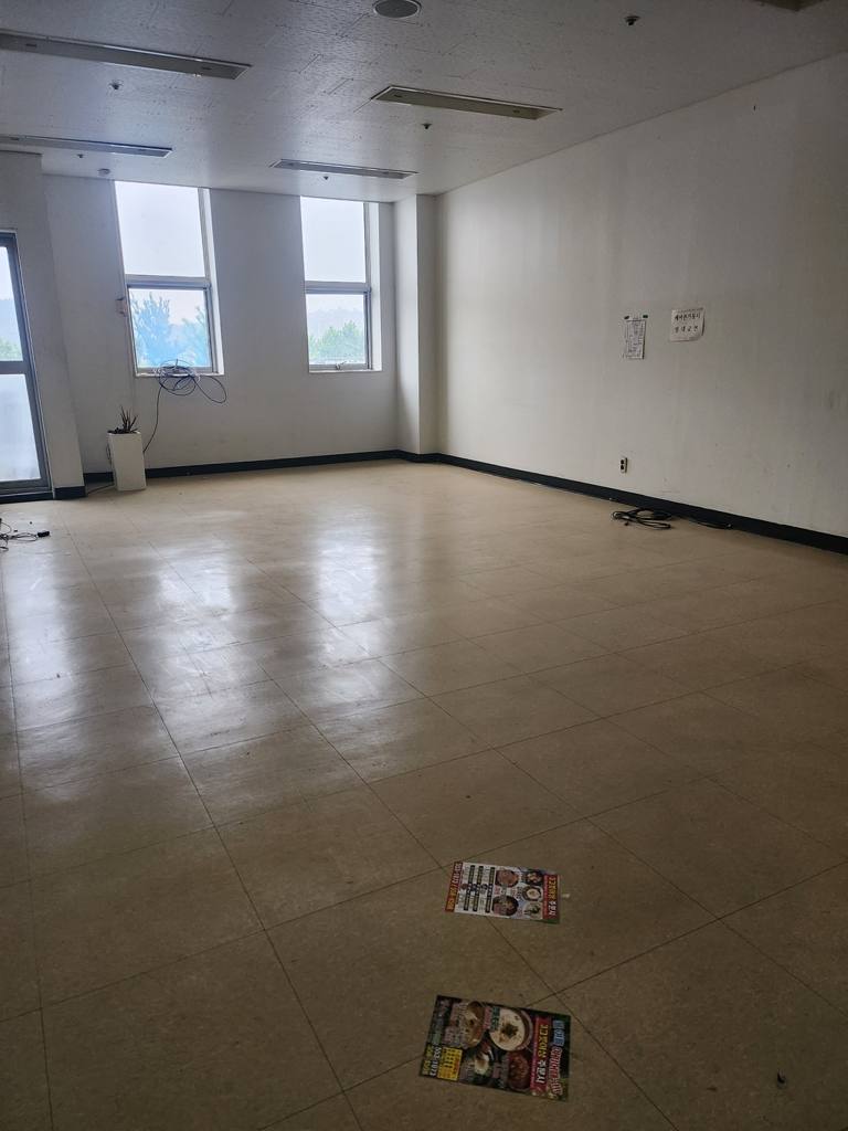 주식회사대구물류터미널 사무실 월세 사진 2