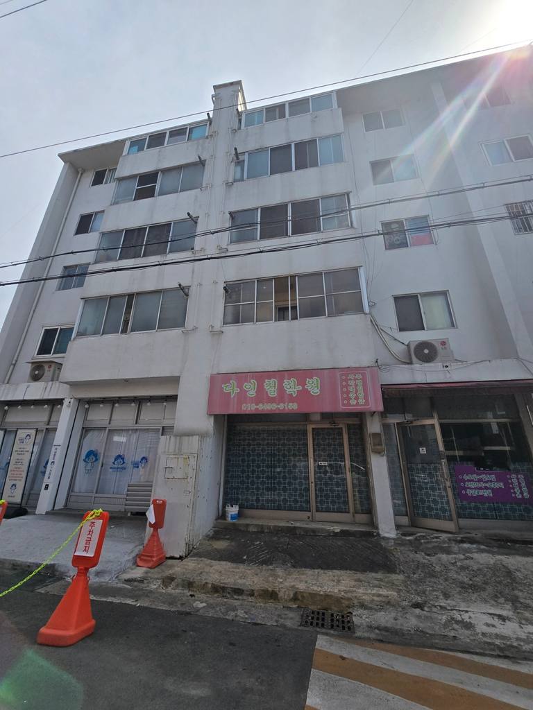 세신아파트 상가 매매 사진 4
