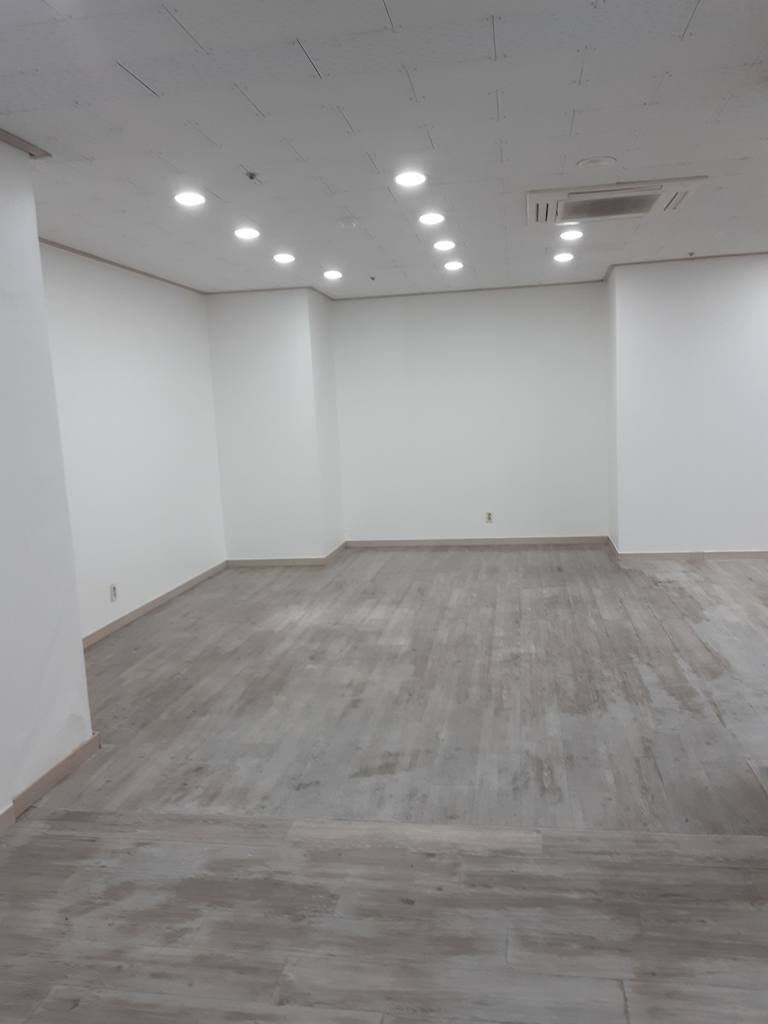 명성푸르지오 상가 월세 사진 2