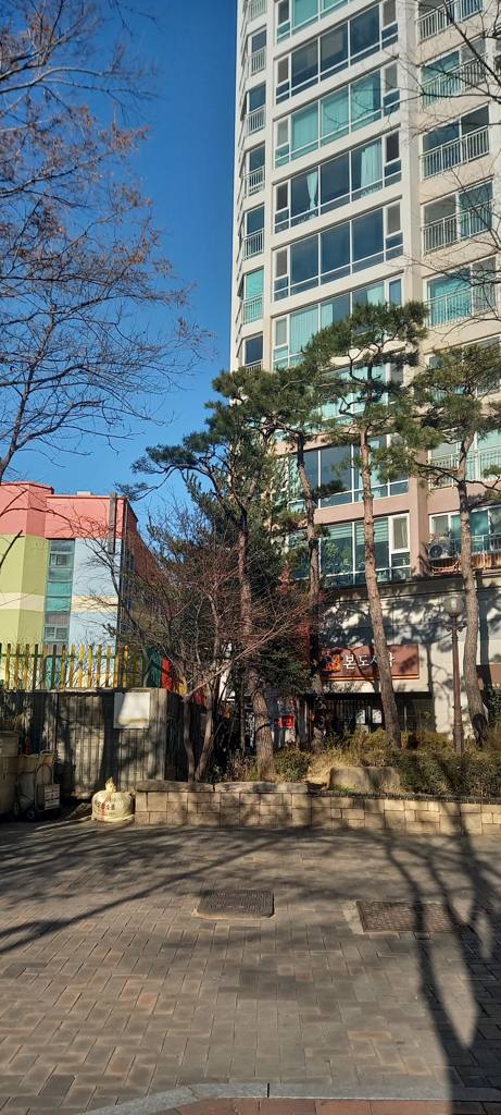 명성푸르지오 상가 월세 사진 6