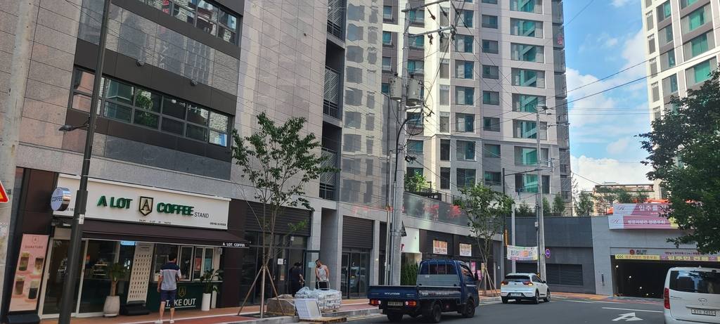 대구 수성구 만촌동 상가 매매 부동산 매물 힐스테이트만촌역