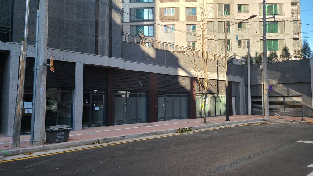 힐스테이트만촌역 상가 매매 사진 7