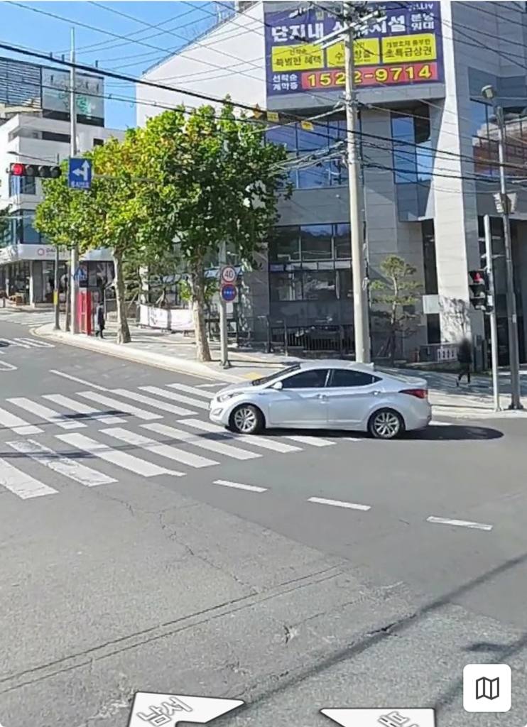 빌리브파크뷰 상가 월세 사진 2