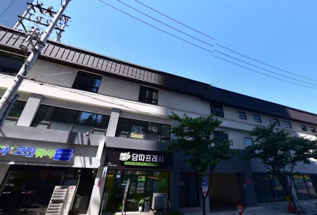 침산동 사무실 사무실 월세 사진 5