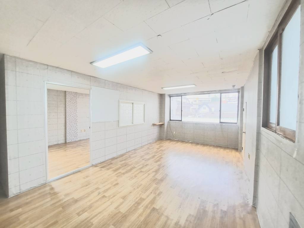 효목동 사무실 사무실 월세 사진 5