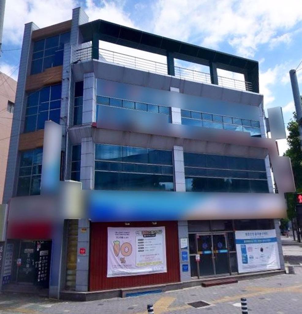 대구 수성구 수성동2가 상가 월세 부동산 매물 수성동2가 상가