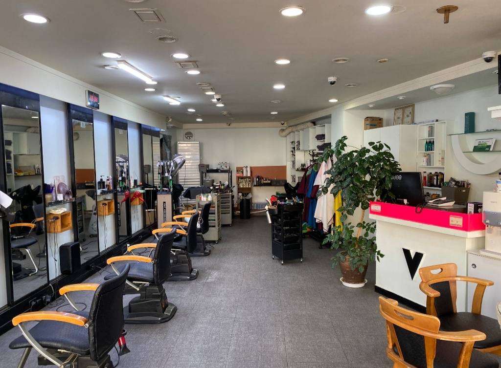 신암동 상가 상가 월세 사진 4