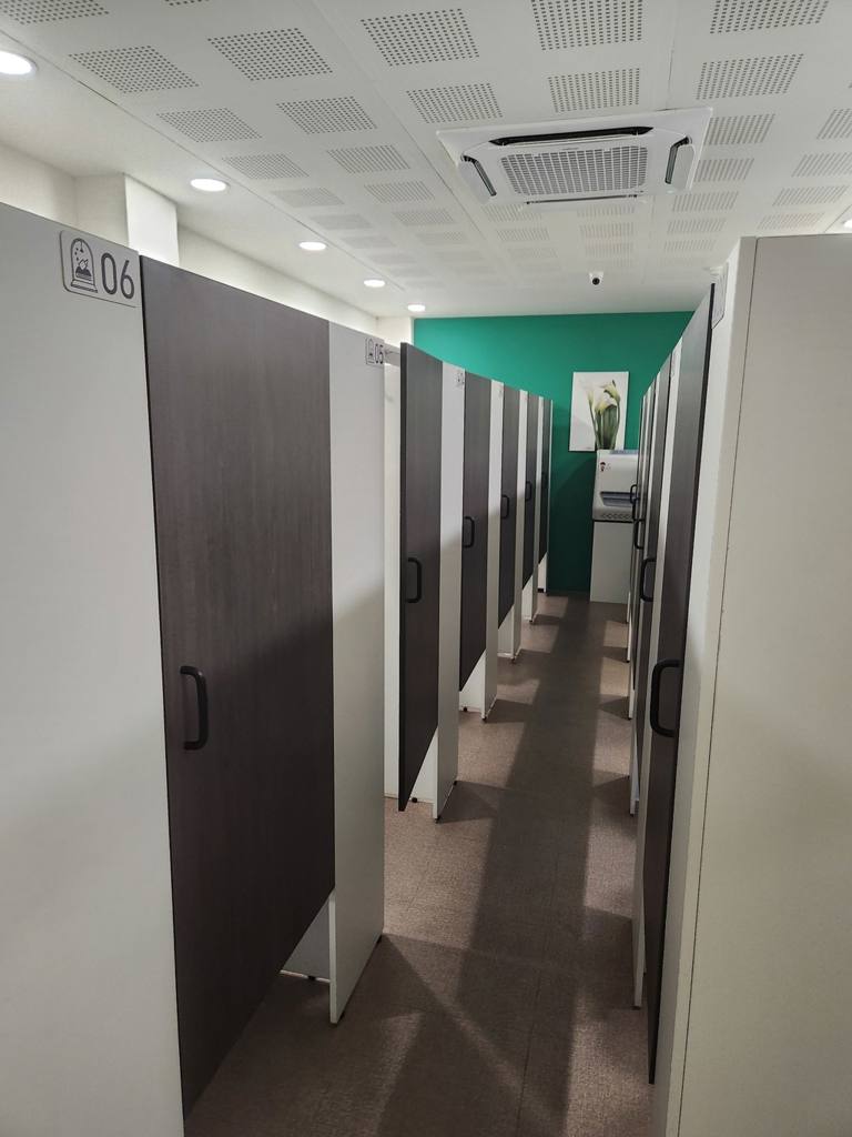 동재빌딩 상가 월세 사진 4