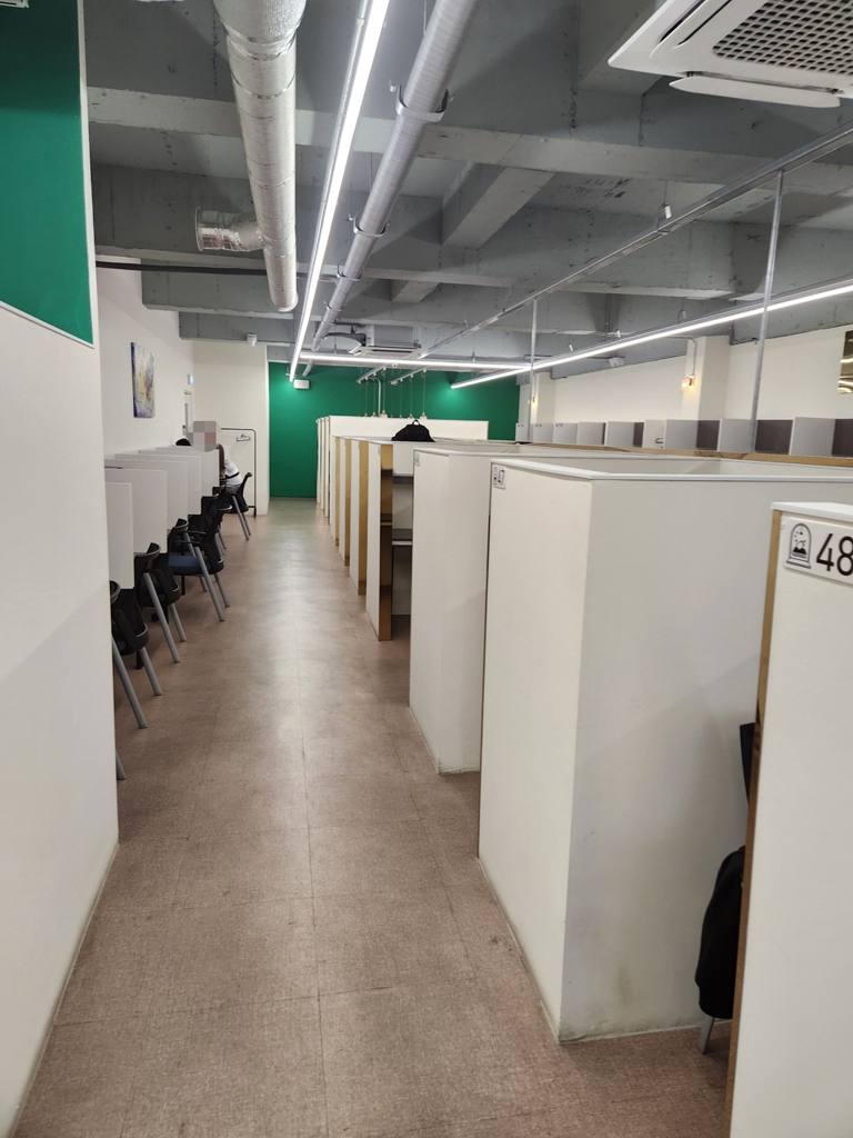 동재빌딩 상가 월세 사진 7