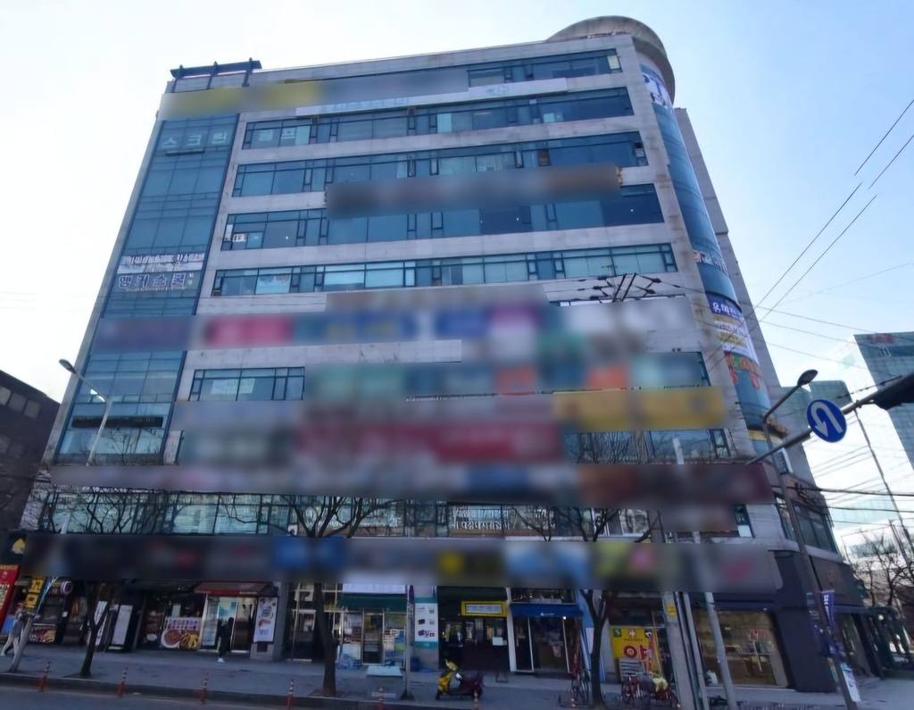 대구 달서구 이곡동 상가 매매 부동산 매물 성서메가타운