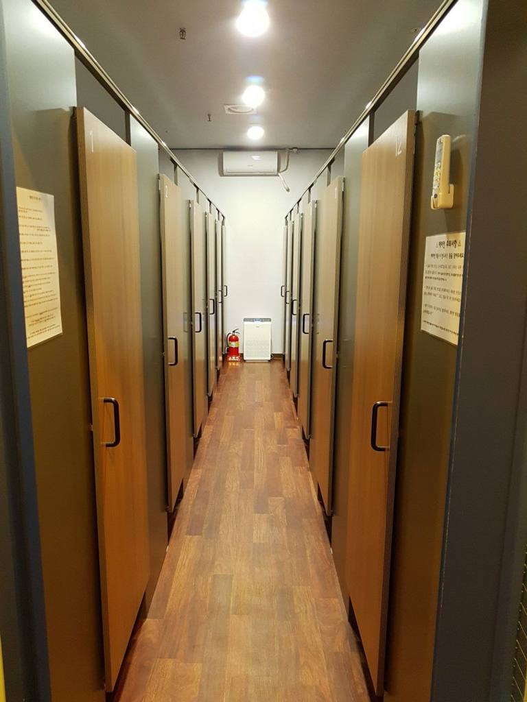 성서메가타운 상가 매매 사진 5