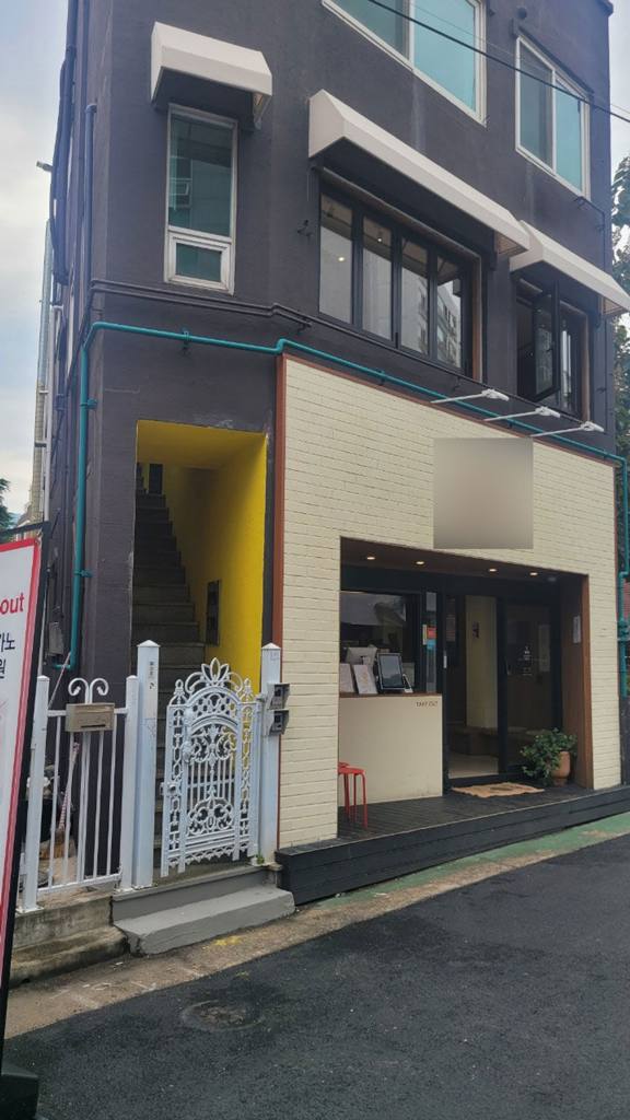 상인동 상가 상가 매매 사진 4