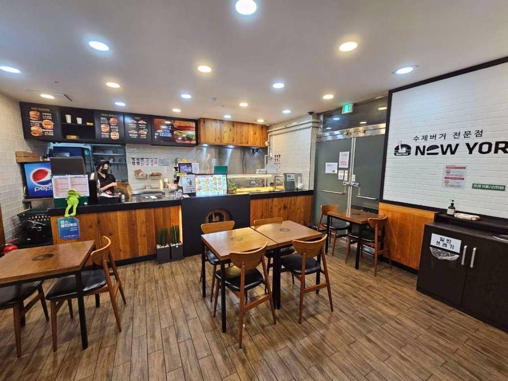 신천두산위브 상가 매매 사진 2