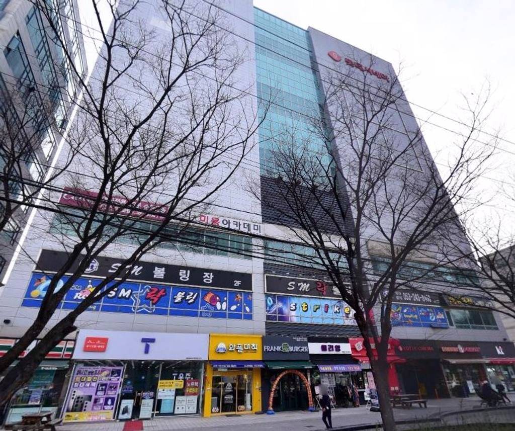 이곡동 상가 상가 매매 사진 6