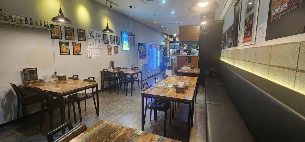 대구 동구 봉무동 상가 월세 부동산 매물 고운빌
