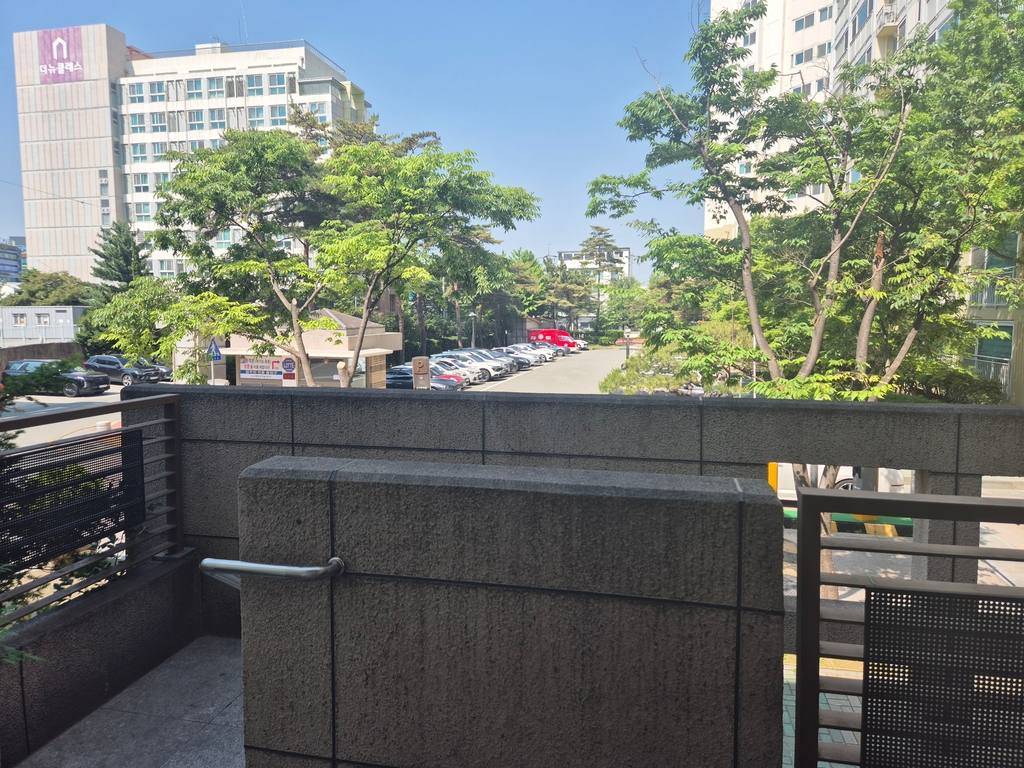 신서 롯데캐슬레전드 사무실 매매 사진 6