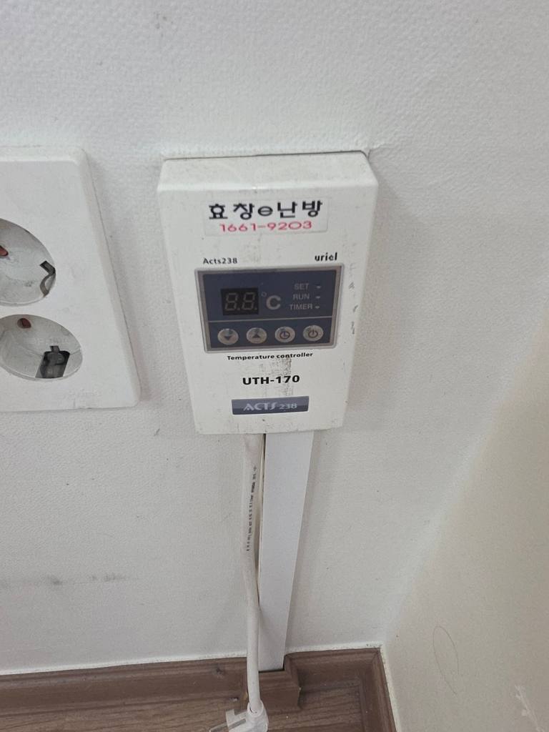 풀하우스 상가 월세 사진 2
