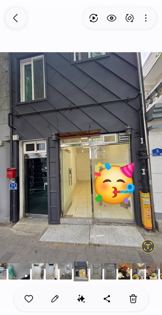 대구 북구 대현동 상가 월세 부동산 매물 무)상가주택