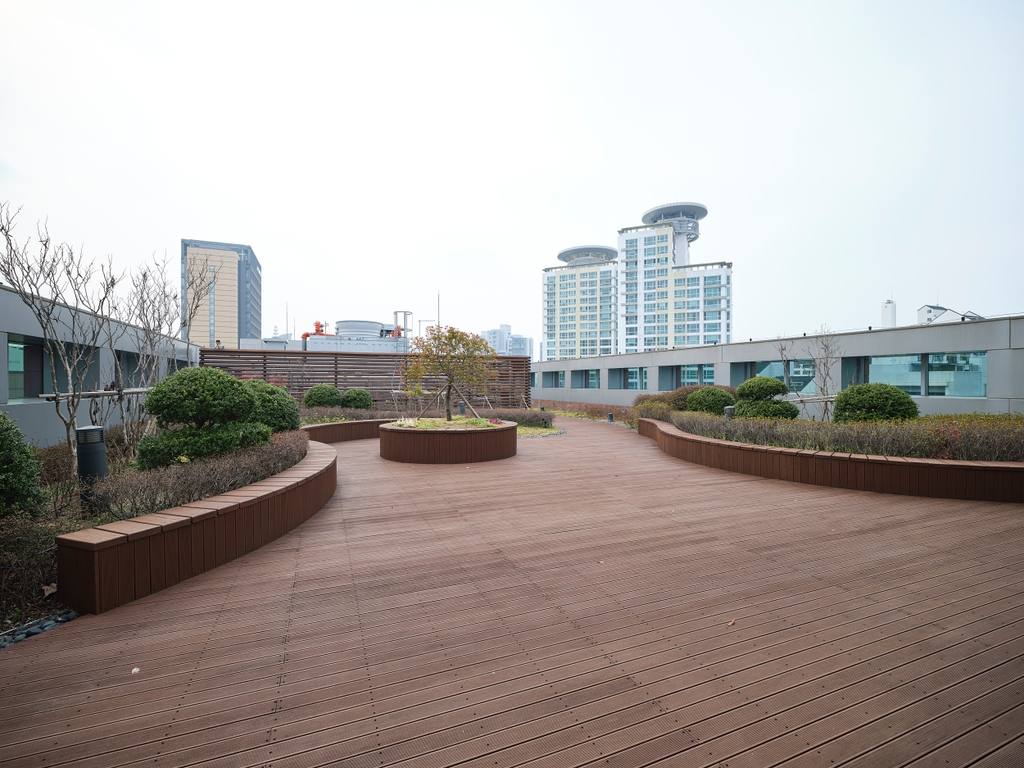 교보빌딩 사무실 월세 사진 2