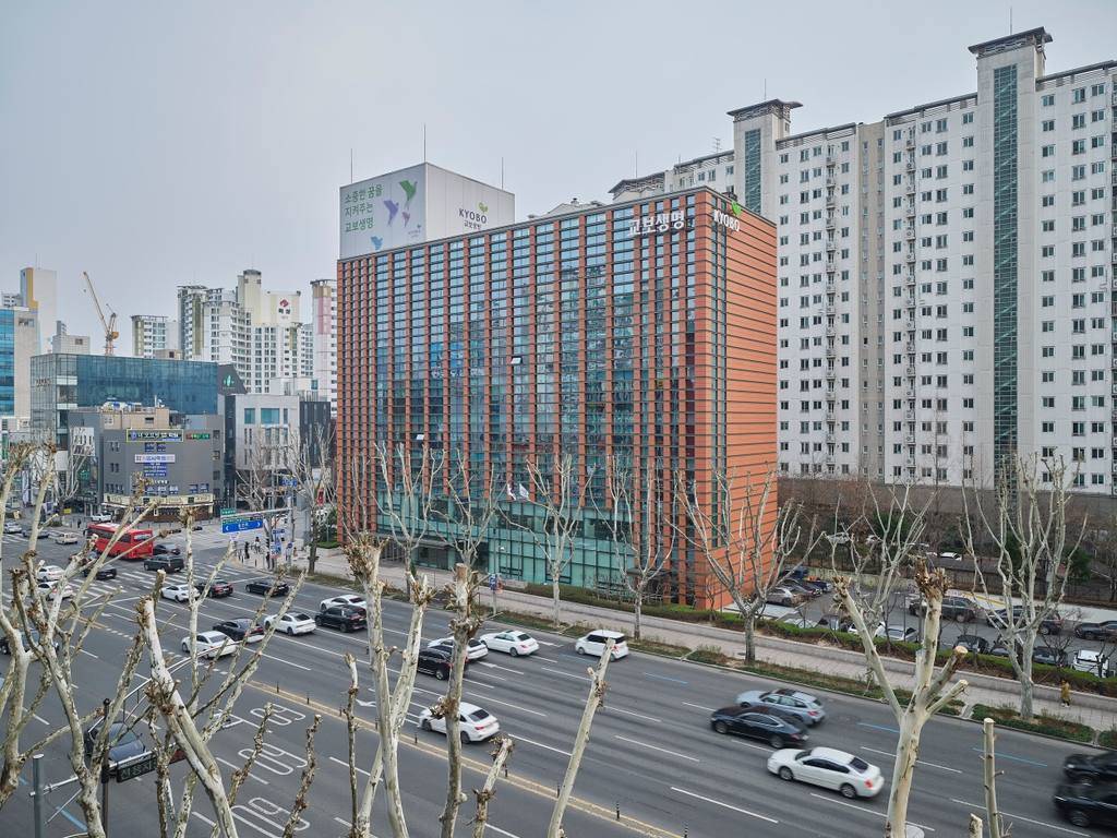 교보빌딩 사무실 월세 사진 7