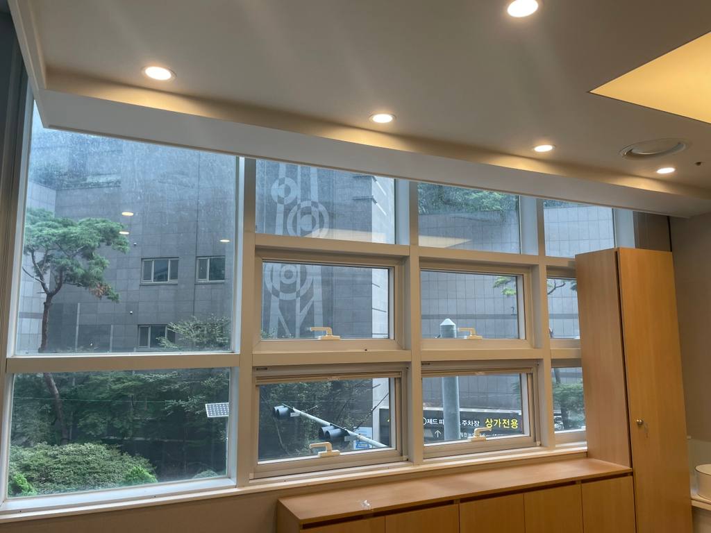 마크팰리스 범어 사무실 매매 사진 2
