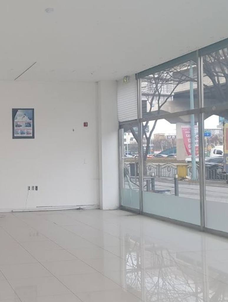 해도프라자 상가 월세 사진 2